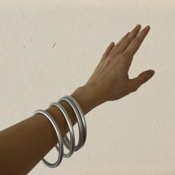 “Ring sling” rings