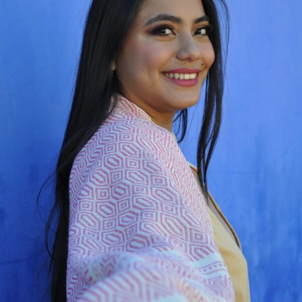 Rebozo Palmita Dalia