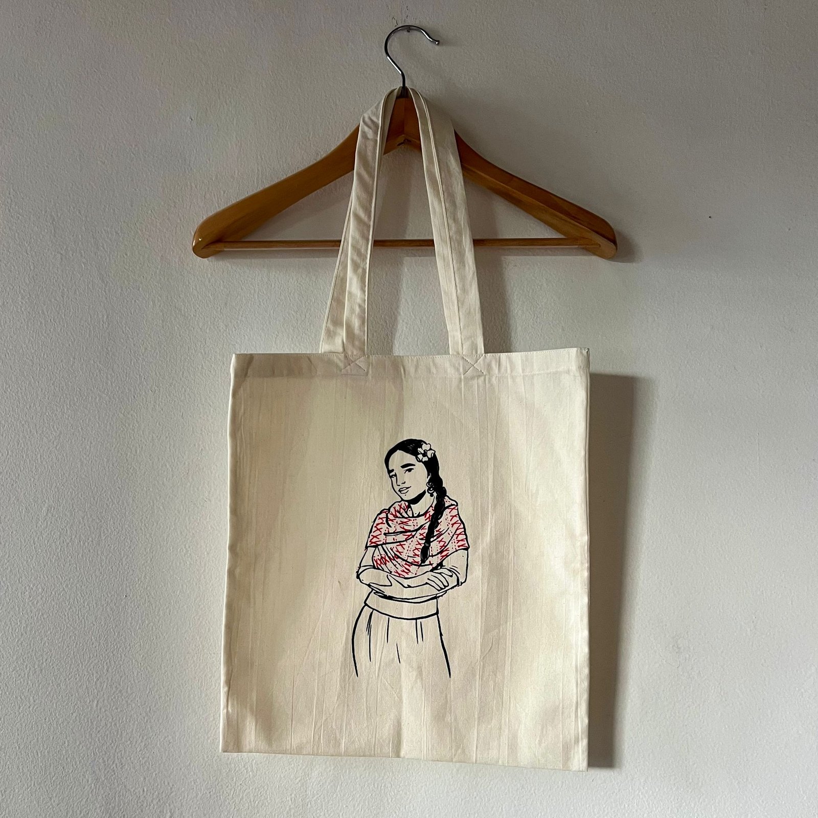 Tote bag - Image 7
