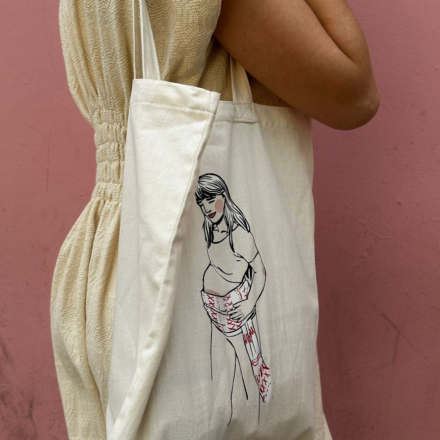 Tote bag - Image 2