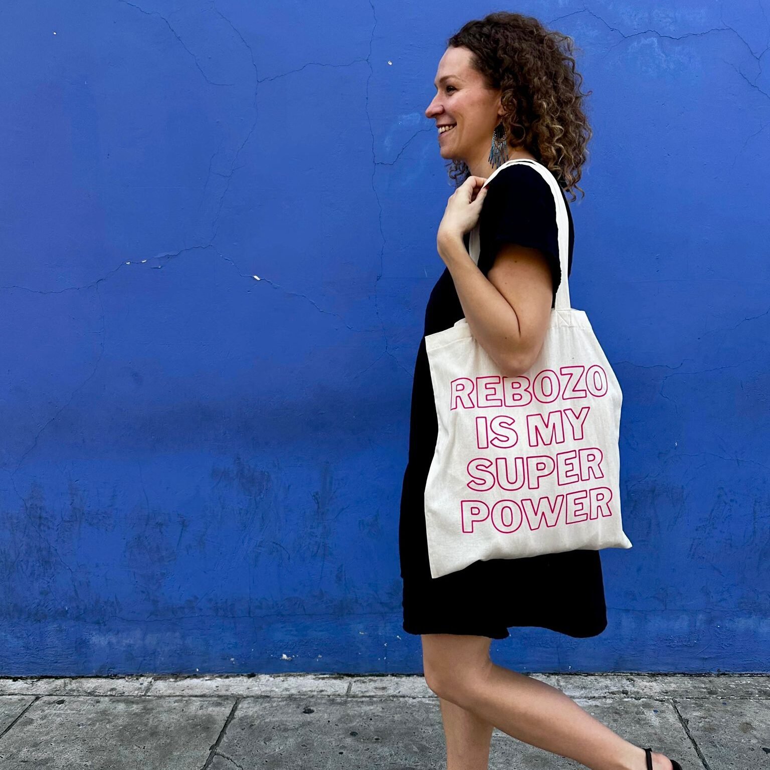 Tote bag - Image 4
