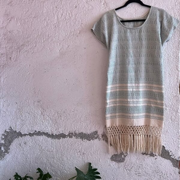 Dress Palmita