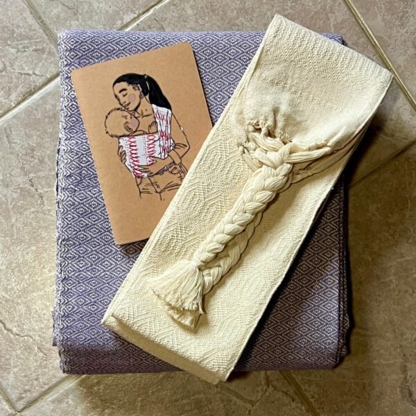 The postpartum kit