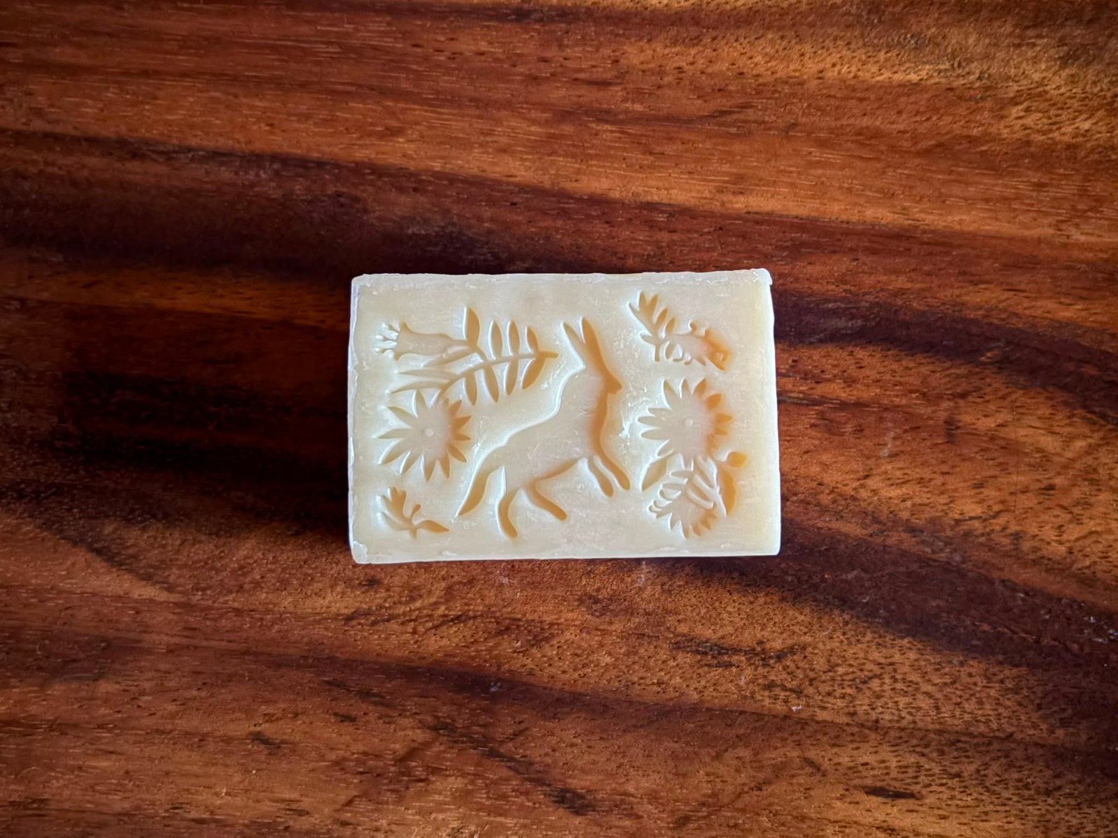 Soap bar • Goat Milk