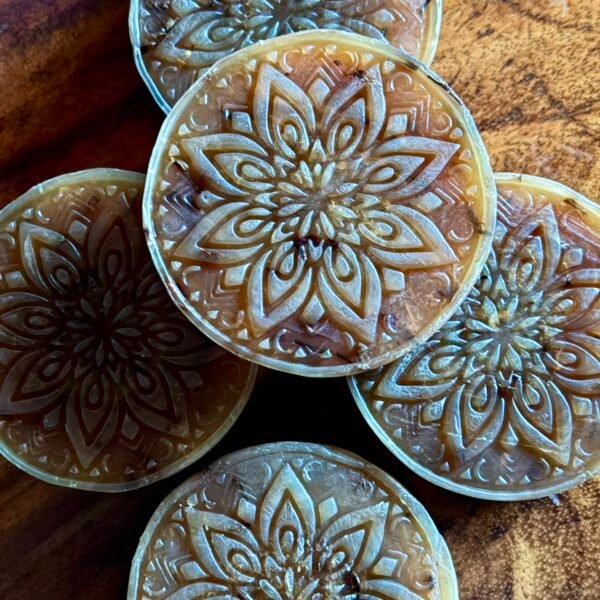 Soap bar • Rosemary
