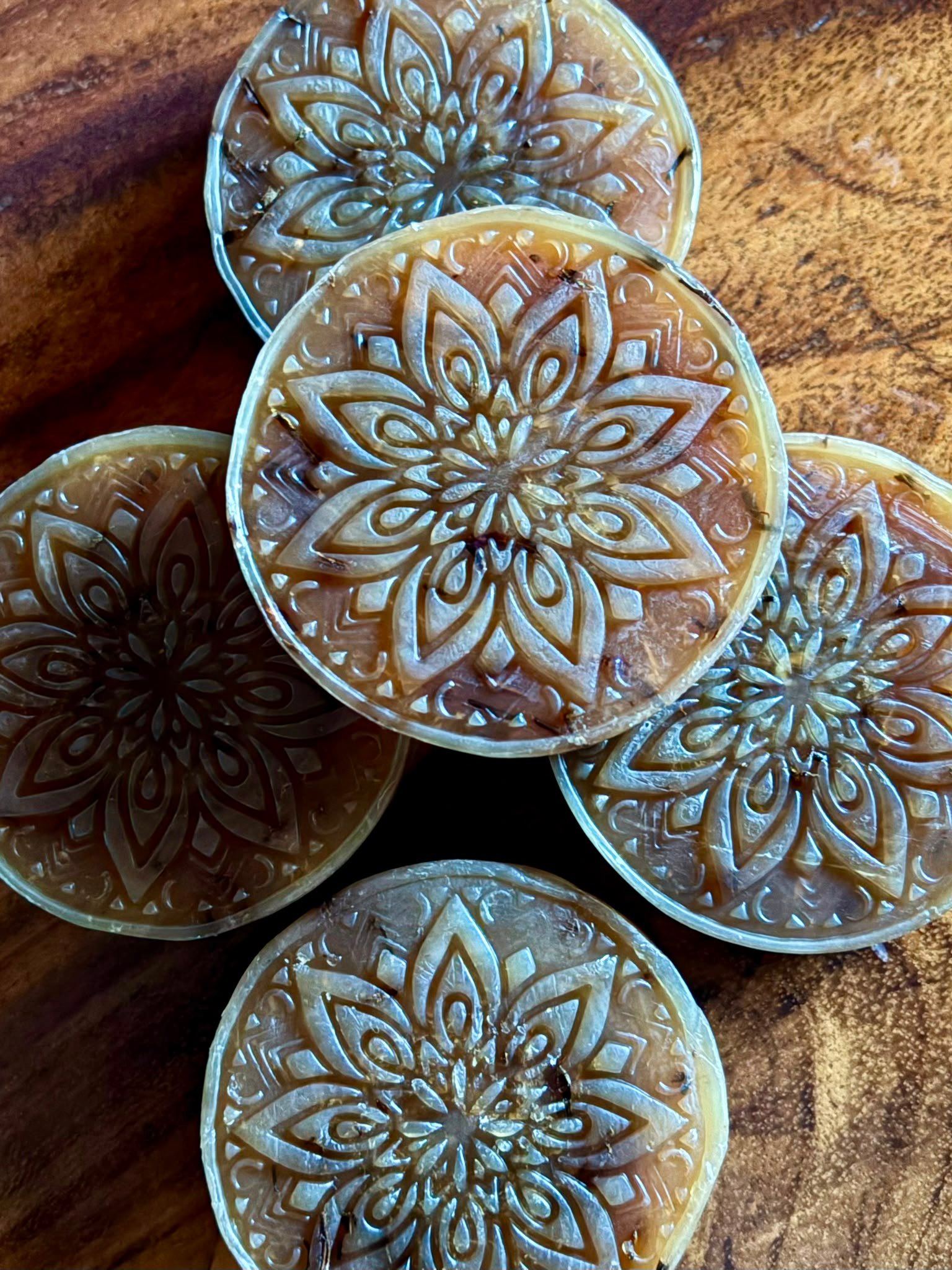 Soap bar • Rosemary