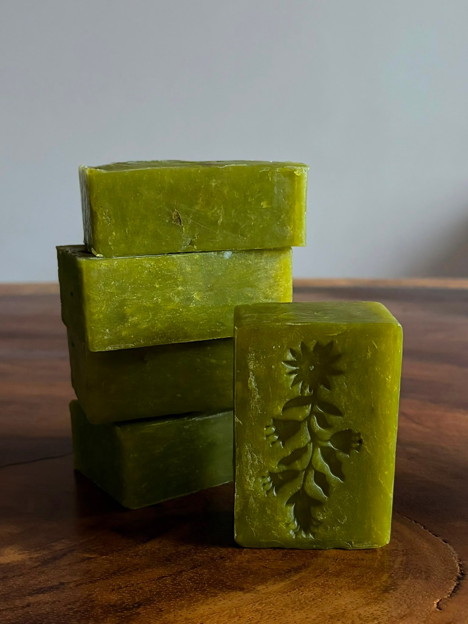 Soap bar • Aloe vera - Image 2