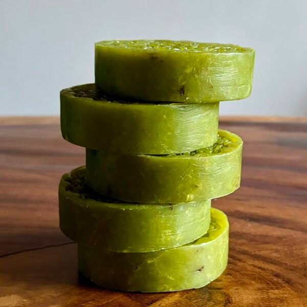 Soap bar • Aloe vera