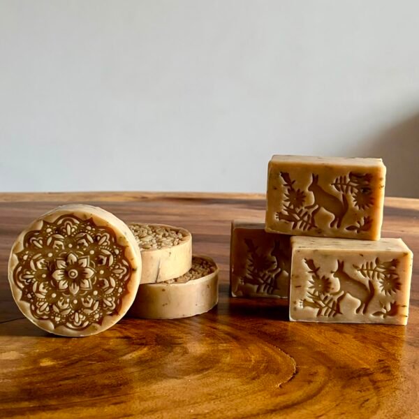 Soap bar • Calendula