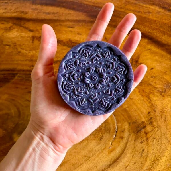 Soap bar • Lavender