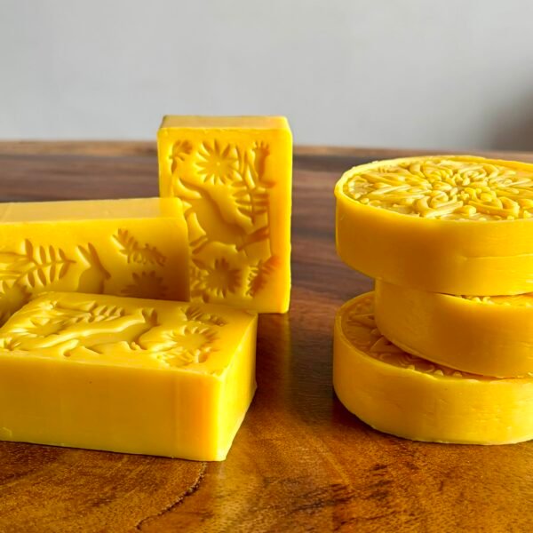 Soap bar • Sandalwood