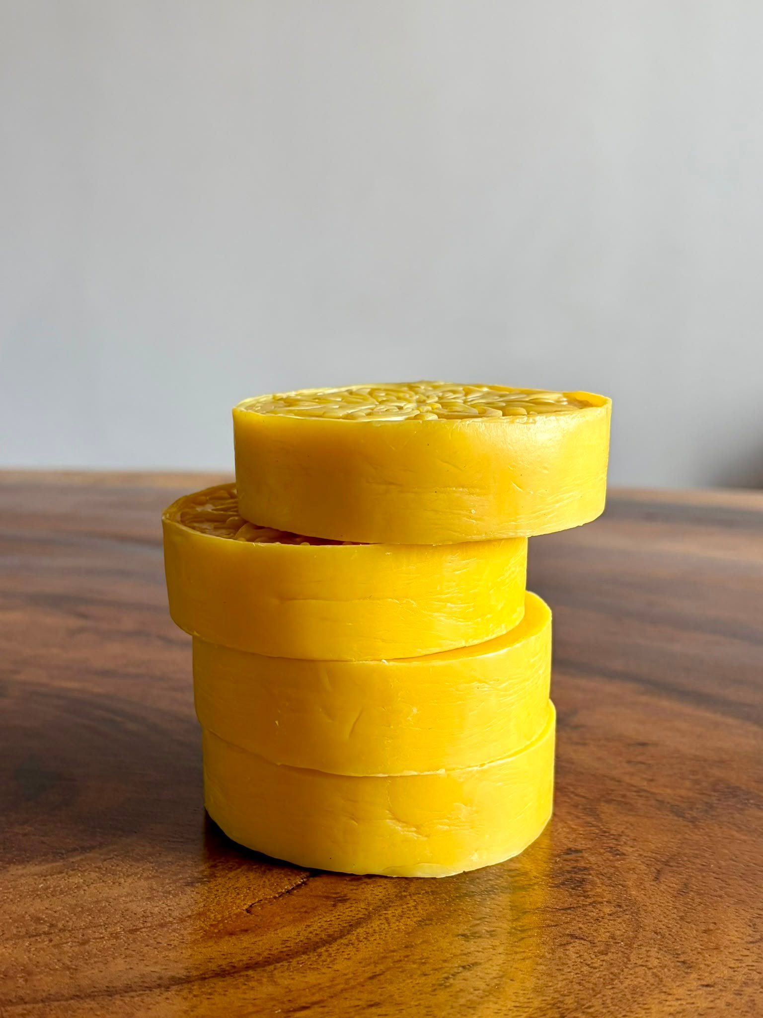 Soap bar • Sandalwood - Image 2