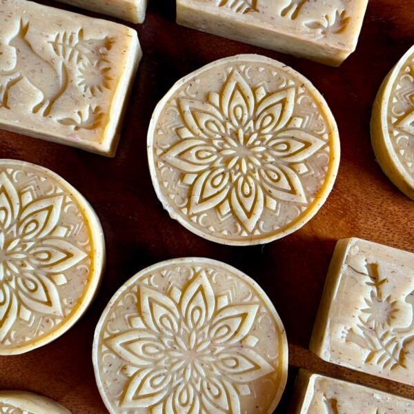 Soap bar • Chamomile